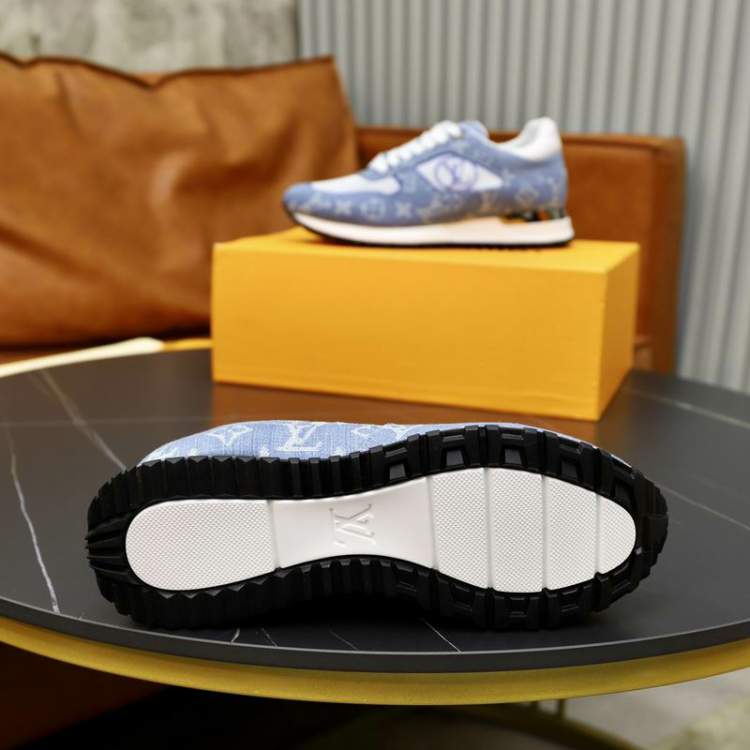 Picture of Louis Vuitton Shoes _SKULVsz38-45mnf103517299